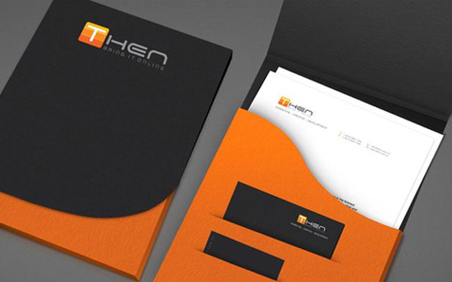 Best Letterhead Design